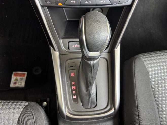 Suzuki SX4 1.5 Dualjet Hybrid Auto Privil�ge gris de 2024