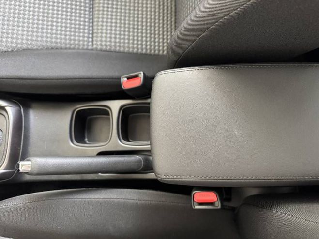 Suzuki SX4 1.5 Dualjet Hybrid Auto Privil�ge gris de 2024