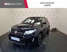 Suzuki Vitara 1.4 Boosterjet AllGrip Hybrid Auto Style &agrave; Sainte-Bazeille (47)