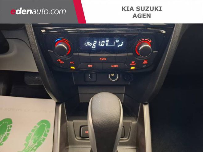Suzuki Vitara 1.4 Boosterjet AllGrip Hybrid Auto Style bleu de 2025