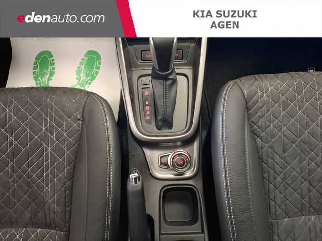 Suzuki Vitara 1.4 Boosterjet AllGrip Hybrid Auto Style bleu de 2025