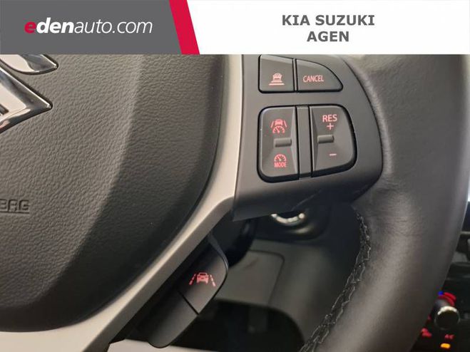 Suzuki Vitara 1.4 Boosterjet AllGrip Hybrid Auto Style bleu de 2025