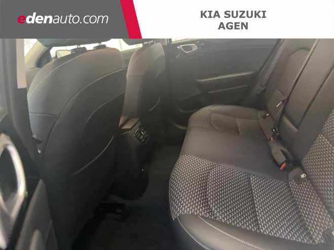 Kia Xceed XCeed 1.5 T-GDi 140 ch DCT7 Active 5p Blanc de 2025