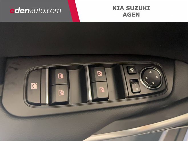 Kia Xceed XCeed 1.5 T-GDi 140 ch DCT7 Active 5p Blanc de 2025