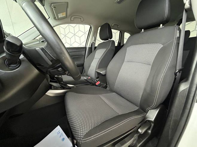 Suzuki Vitara 1.5 Dualjet Hybrid Auto Privil�ge blanc de 2024