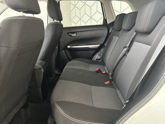 Suzuki Vitara 1.5 Dualjet Hybrid Auto Privil�ge blanc de 2024