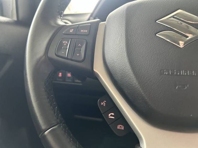 Suzuki Vitara 1.5 Dualjet Hybrid Auto Privil�ge blanc de 2024