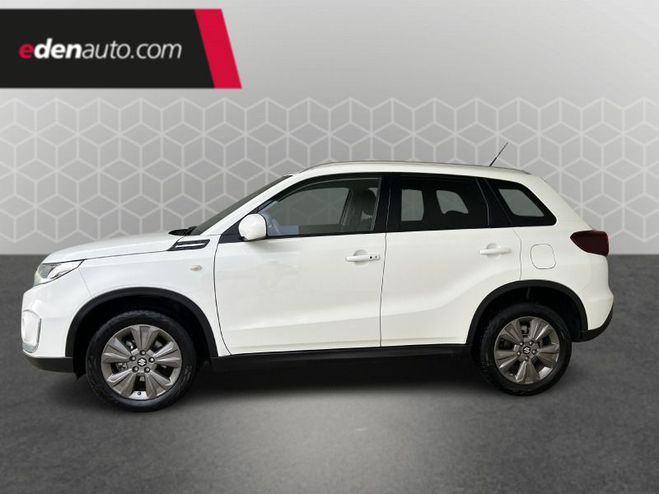 Suzuki Vitara 1.5 Dualjet Hybrid Auto Privil�ge blanc de 2024