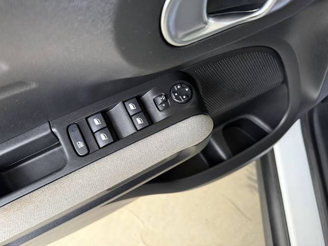 Citroen C3 PureTech 110 S&S EAT6 Shine Business blanc de 2019