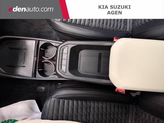 Kia EV4 EV4 204 ch Autonomie 81.4 kWh Longue GT- Gris de 2026