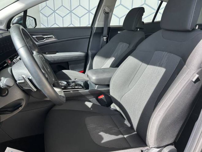 Kia Sportage VP 1.6 CRDi 136ch MHEV DCT7 4x2 Active vert de 2022