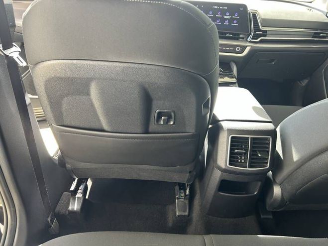 Kia Sportage VP 1.6 CRDi 136ch MHEV DCT7 4x2 Active vert de 2022