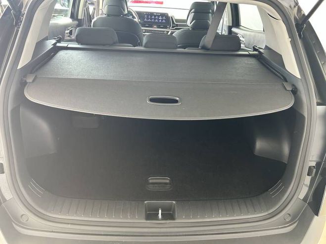 Kia Sportage VP 1.6 CRDi 136ch MHEV DCT7 4x2 Active vert de 2022