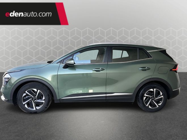 Kia Sportage VP 1.6 CRDi 136ch MHEV DCT7 4x2 Active vert de 2022
