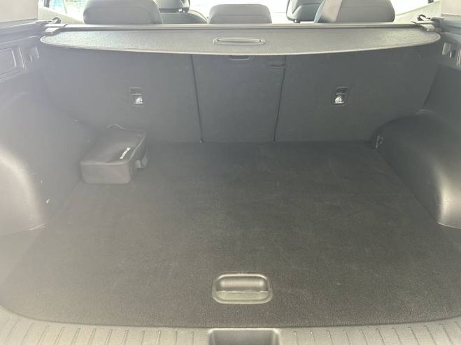 Kia Sportage VP 1.6 CRDi 136ch MHEV DCT7 4x2 Active vert de 2022