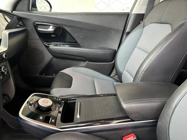 Kia Niro e- Electrique 204 ch Active bleu de 2022