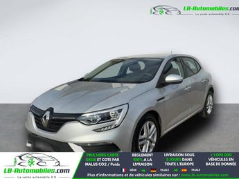  Voir d&eacute;tails -Renault Megane TCe 100 BVM &agrave; Beaupuy (31)