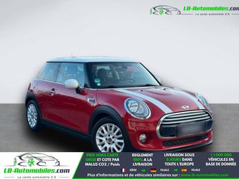  Voir d&eacute;tails -Mini Cabrio 136 ch BVM &agrave; Beaupuy (31)