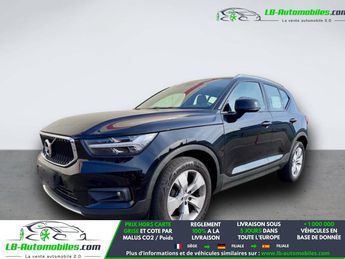  Voir d&eacute;tails -Volvo XC40 T4 190 ch BVA &agrave; Beaupuy (31)