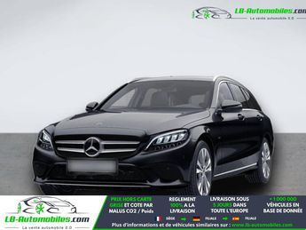  Voir d&eacute;tails -Mercedes Classe C 300 de BVA &agrave; Beaupuy (31)