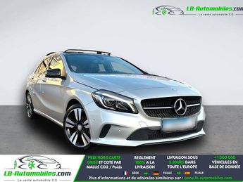  Voir d&eacute;tails -Mercedes Classe A 200 BVA &agrave; Beaupuy (31)