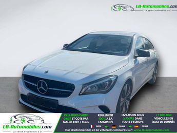  Voir d&eacute;tails -Mercedes Classe CLA CLA 200 BVA &agrave; Beaupuy (31)