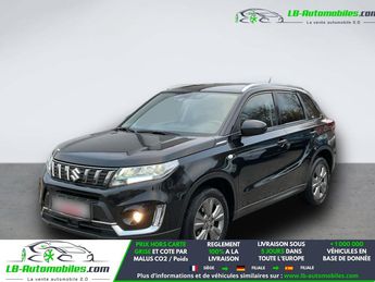  Voir d&eacute;tails -Suzuki Vitara 1.4 Boosterjet 129ch BVM &agrave; Beaupuy (31)