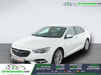  Voir d&eacute;tails -Opel Insignia 2.0 D 170 ch BVA &agrave; Beaupuy (31)