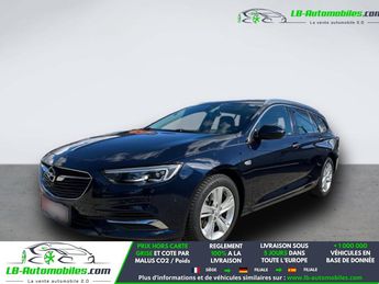  Voir d&eacute;tails -Opel Insignia 1.5 Turbo 165 ch BVA &agrave; Beaupuy (31)