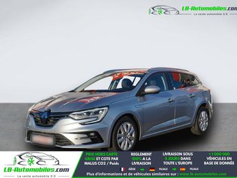  Voir d&eacute;tails -Renault Megane dCi 115 BVM &agrave; Beaupuy (31)