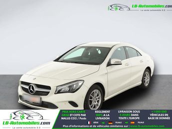  Voir d&eacute;tails -Mercedes Classe CLA CLA 180 &agrave; Beaupuy (31)