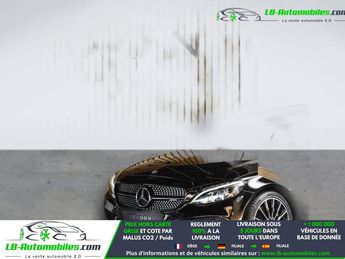  Voir d&eacute;tails -Mercedes Classe CLA CLA 180 &agrave; Beaupuy (31)