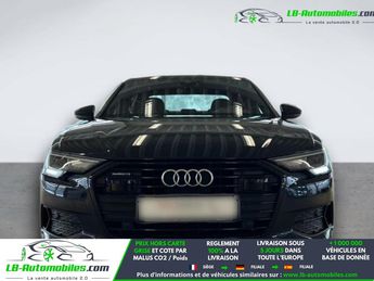  Voir d&eacute;tails -Audi A6 50 TDI 286 ch BVA Quattro &agrave; Beaupuy (31)