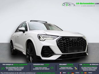  Voir d&eacute;tails -Audi Q3 45 TFSI 230 ch BVA Quattro &agrave; Beaupuy (31)