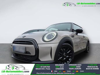 Voir d&eacute;tails -Mini Mini 136 CH BVA &agrave; Beaupuy (31)