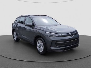  Voir d&eacute;tails -Volkswagen Tiguan 2.0 TDI 150 cv Life Plus DSG &agrave; Cazes-Mondenard (82)