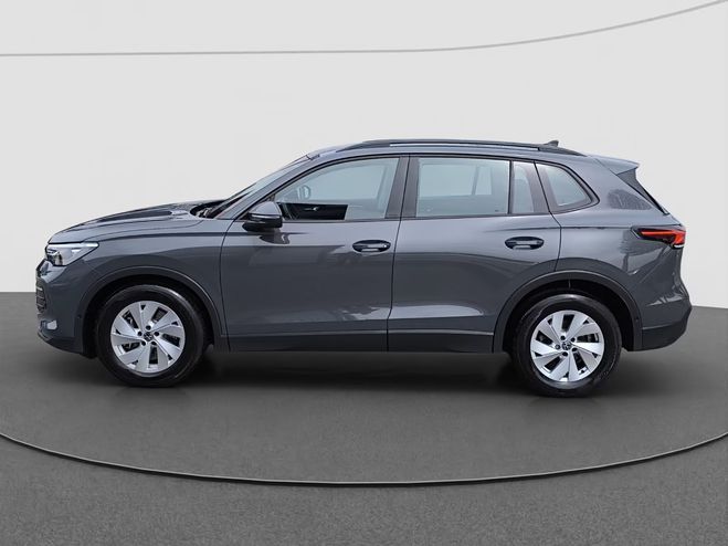 Volkswagen Tiguan 2.0 TDI 150 cv Life Plus DSG  de 2025
