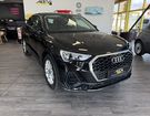 Audi Q3 Sportback 35 TDI 150Ch &agrave; Woippy (57)