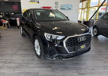  Voir d&eacute;tails -Audi Q3 Sportback 35 TDI 150Ch &agrave; Woippy (57)
