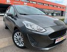 Ford Fiesta 1.1i 75ch Connect Business 5p &agrave; Colmar (68)
