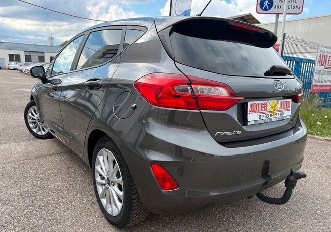 Ford Fiesta 1.1i 75ch Connect Business 5p Autre de 2020