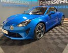 Alpine Renault A110 GT 300 CV &agrave;  La Tour-de-Salvagny (69)