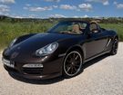 Porsche Boxster S 3.4 320 BVM6 &agrave; �guilles (13)