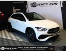 Mercedes Classe GLA 200d - BV 8G-DCT - AMG Line - Suivi &agrave; Brognard (25)