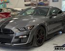 Ford Mustang Shelby GT500 V8 5.2 - 760ch - CG Fran�ai &agrave; Saint-Georges-d'Orques (34)