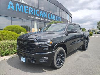  Voir d&eacute;tails -Dodge Ram 1500 CREW LARAMIE SPORT NIGHT EDITION AI &agrave;  Le Coudray-Montceaux (91)