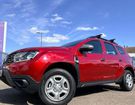 Dacia Duster 1.5 BLUE DCI 115CH ESSENTIEL 4X4 &agrave; Strasbourg (67)