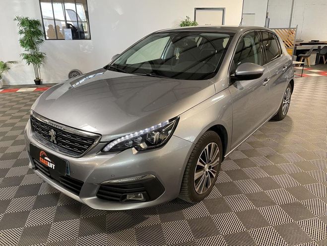 Peugeot 308 (II) 1.5 130CH -GARANTIE 6 MOIS-  de 2021