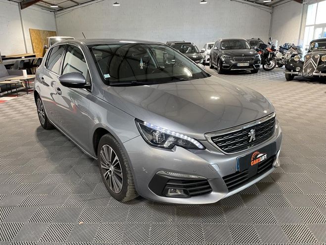 Peugeot 308 (II) 1.5 130CH -GARANTIE 6 MOIS-  de 2021