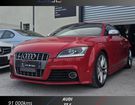 Audi TT S 2.0 TFSI 272CH QUATTRO S TRONIC 6 à Le Pont-de-Claix (38) Audi TT S 2.0 TFSI 272CH QUATTRO S TRONIC 6 à Le Pont-de-Claix (38)
